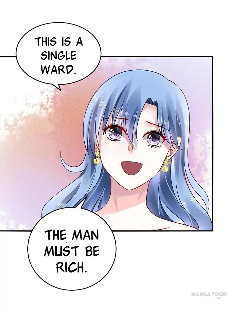 Haomen Qifu de Chuntian Chapter 15 page 35 - Chapter 15