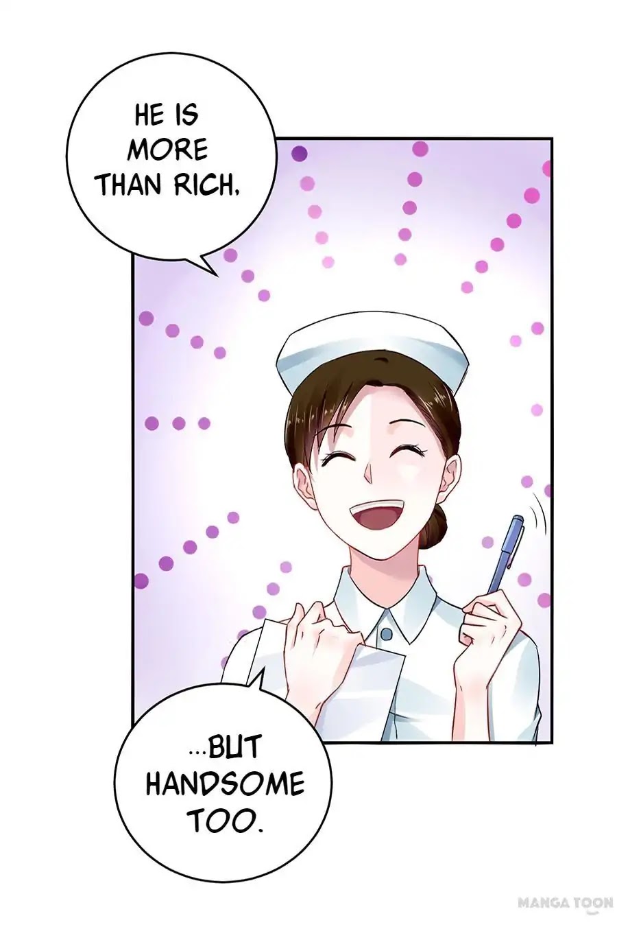 Haomen Qifu de Chuntian Chapter 15 page 36 - Chapter 15