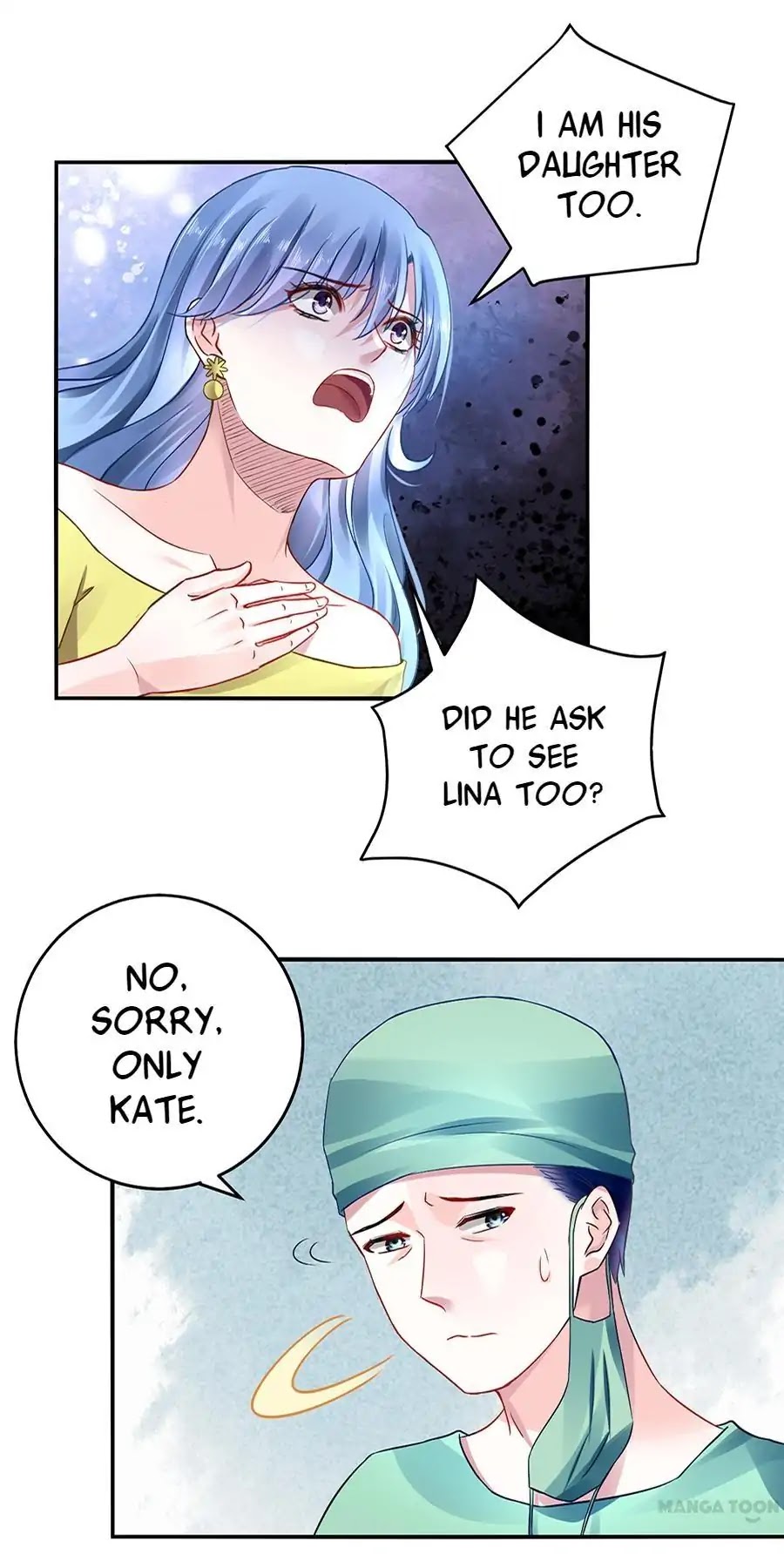 Haomen Qifu de Chuntian Chapter 15 page 50 - Chapter 15