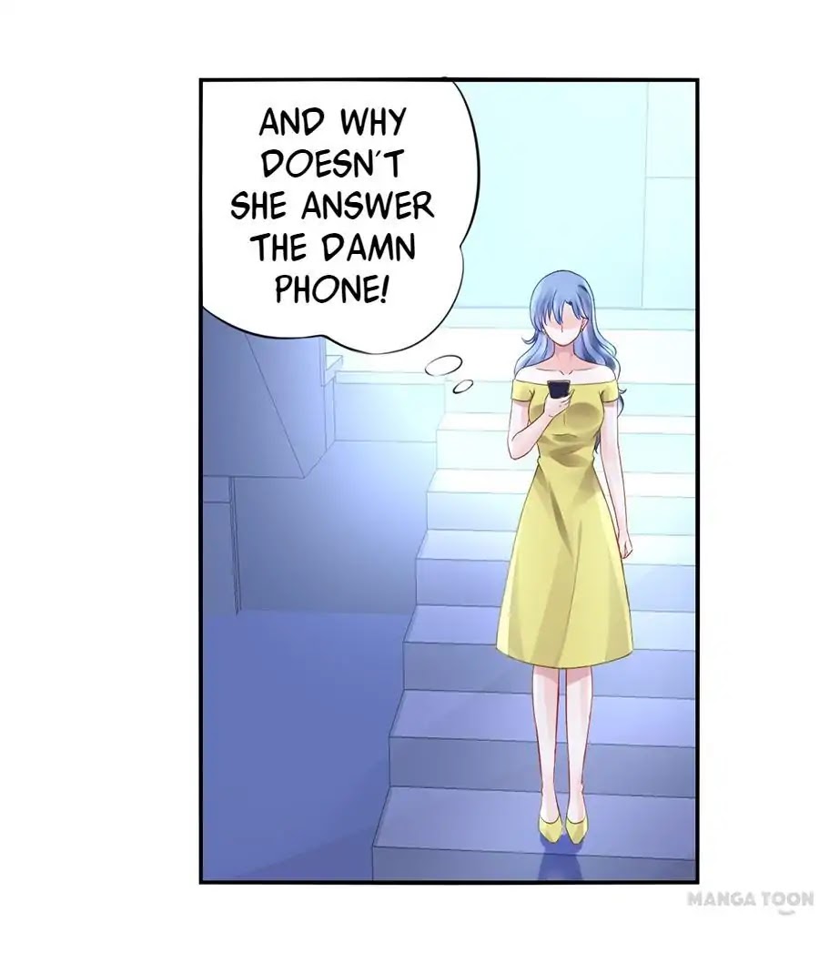 Haomen Qifu de Chuntian Chapter 15 page 7 - Chapter 15