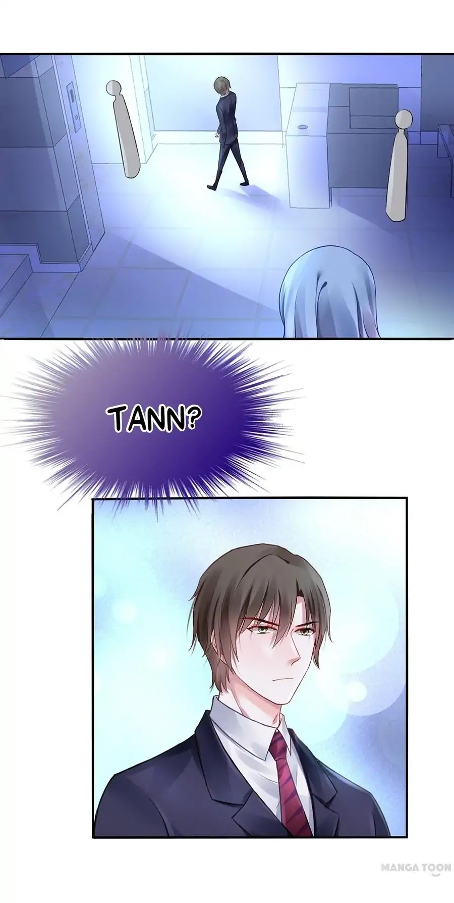 Haomen Qifu de Chuntian Chapter 15 page 9 - Chapter 15