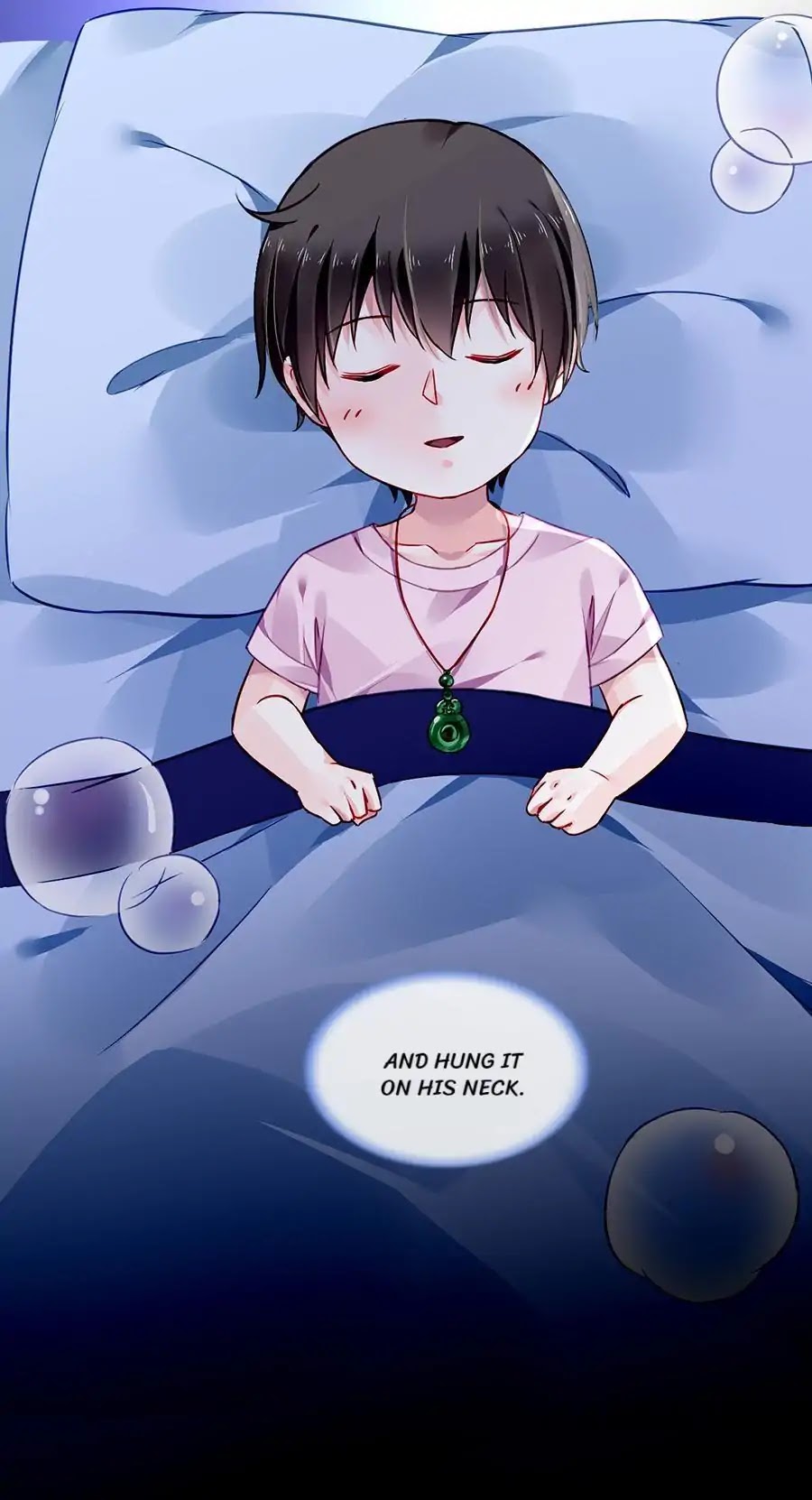 Haomen Qifu de Chuntian Chapter 150 page 15 - Chapter 150