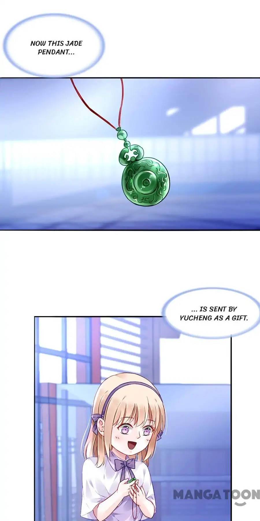 Haomen Qifu de Chuntian Chapter 150 page 16 - Chapter 150