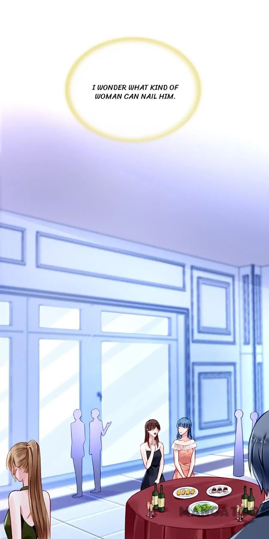 Haomen Qifu de Chuntian Chapter 150 page 28 - Chapter 150