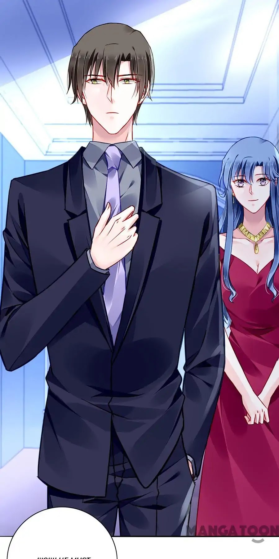 Haomen Qifu de Chuntian Chapter 150 page 31 - Chapter 150