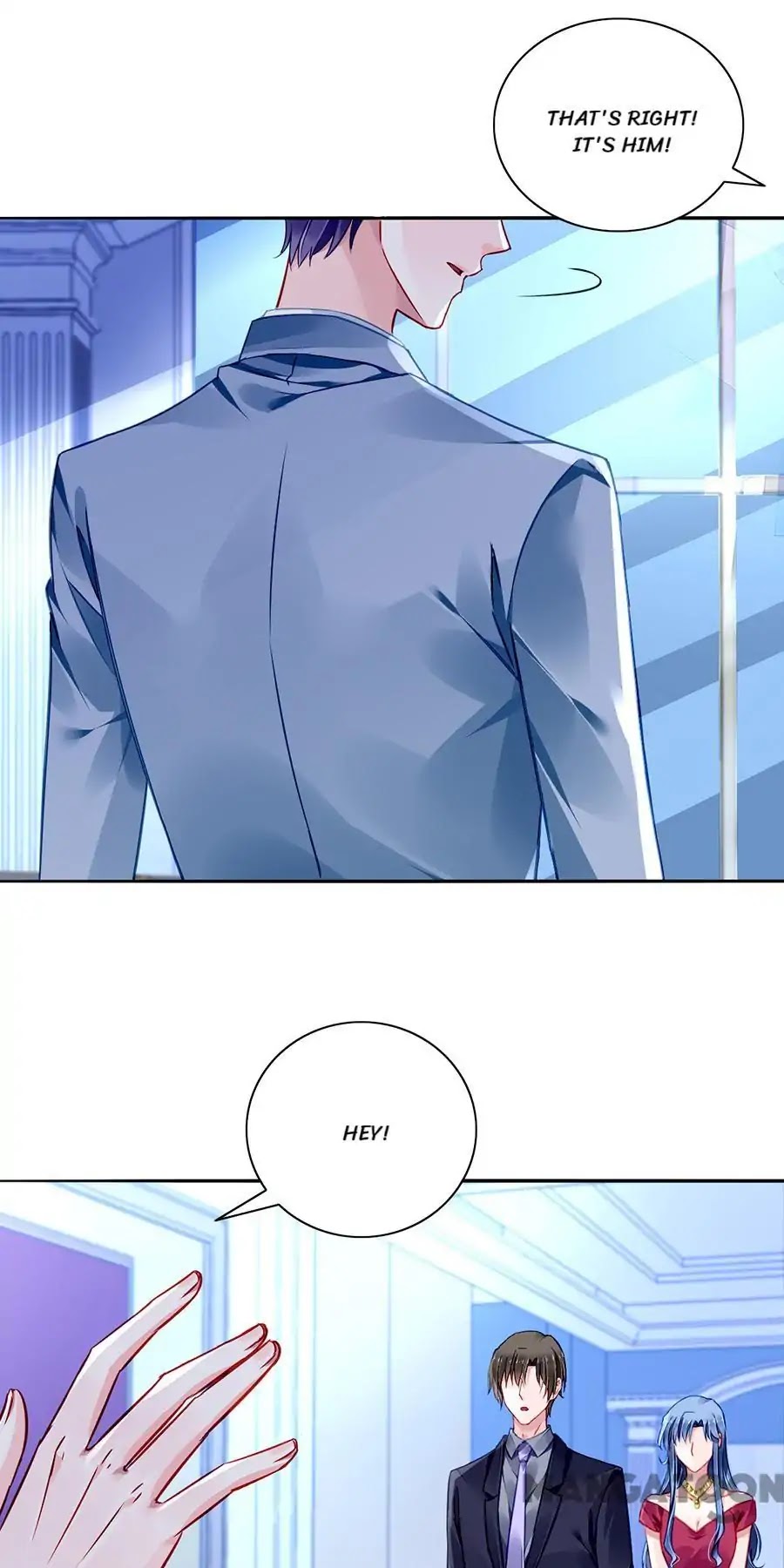 Haomen Qifu de Chuntian Chapter 150 page 33 - Chapter 150