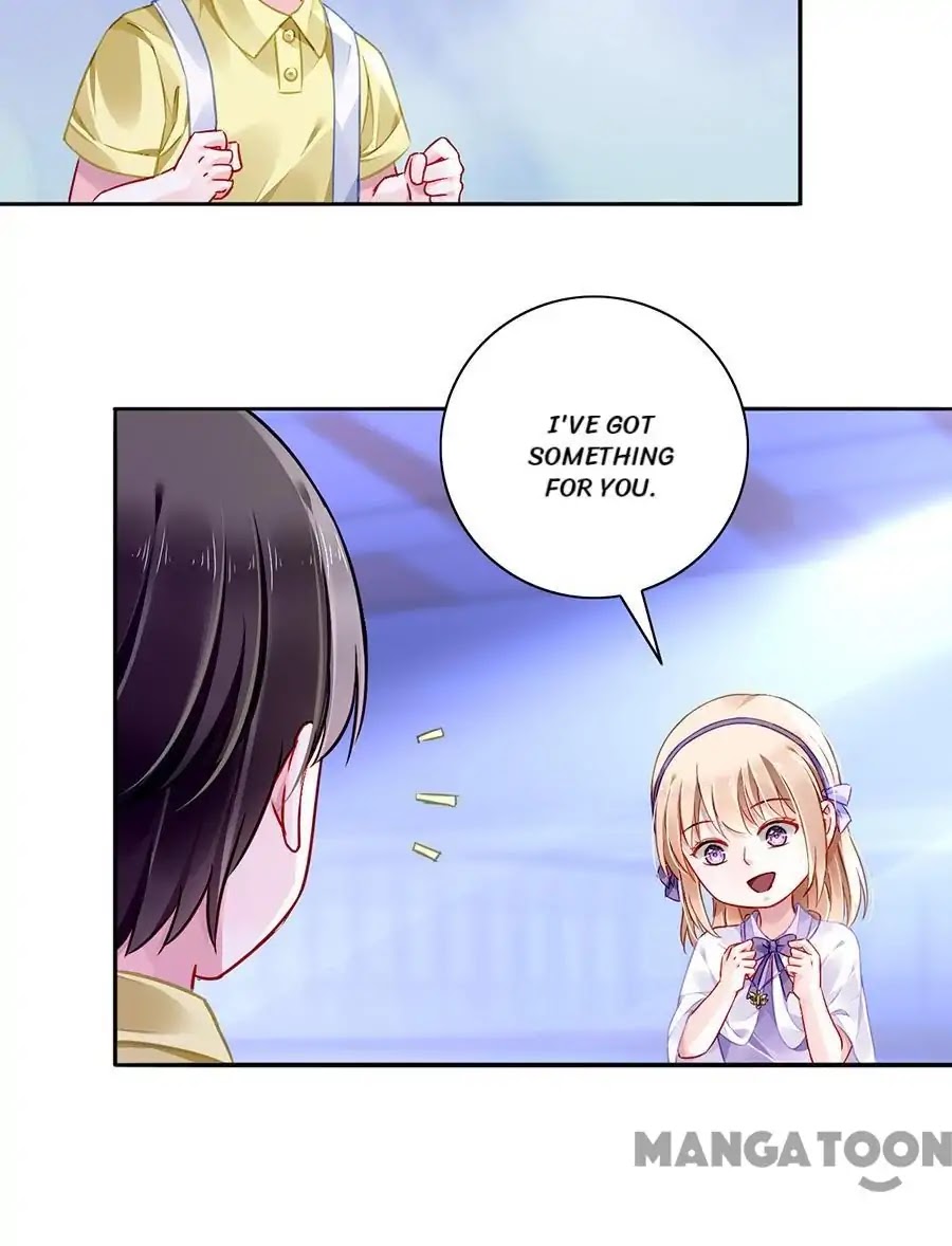 Haomen Qifu de Chuntian Chapter 150 page 6 - Chapter 150