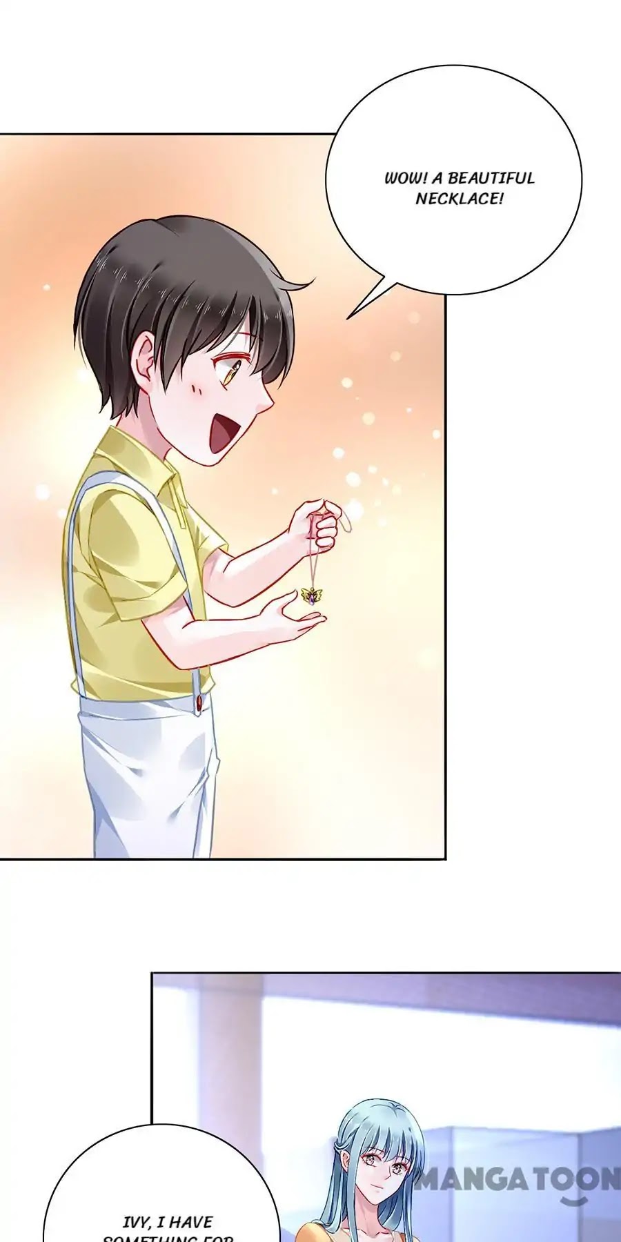 Haomen Qifu de Chuntian Chapter 150 page 8 - Chapter 150