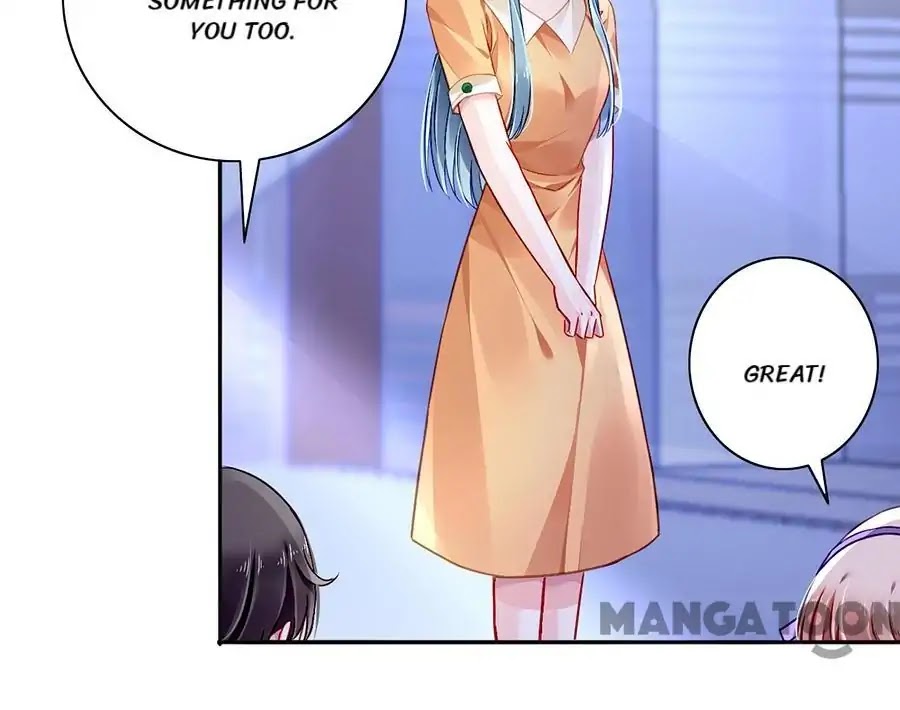Haomen Qifu de Chuntian Chapter 150 page 9 - Chapter 150