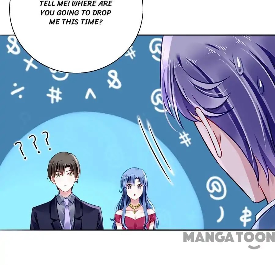 Haomen Qifu de Chuntian Chapter 151 page 10 - Chapter 151