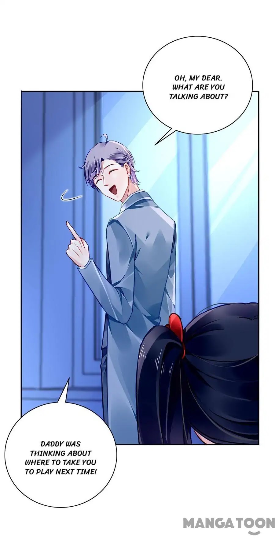 Haomen Qifu de Chuntian Chapter 151 page 11 - Chapter 151