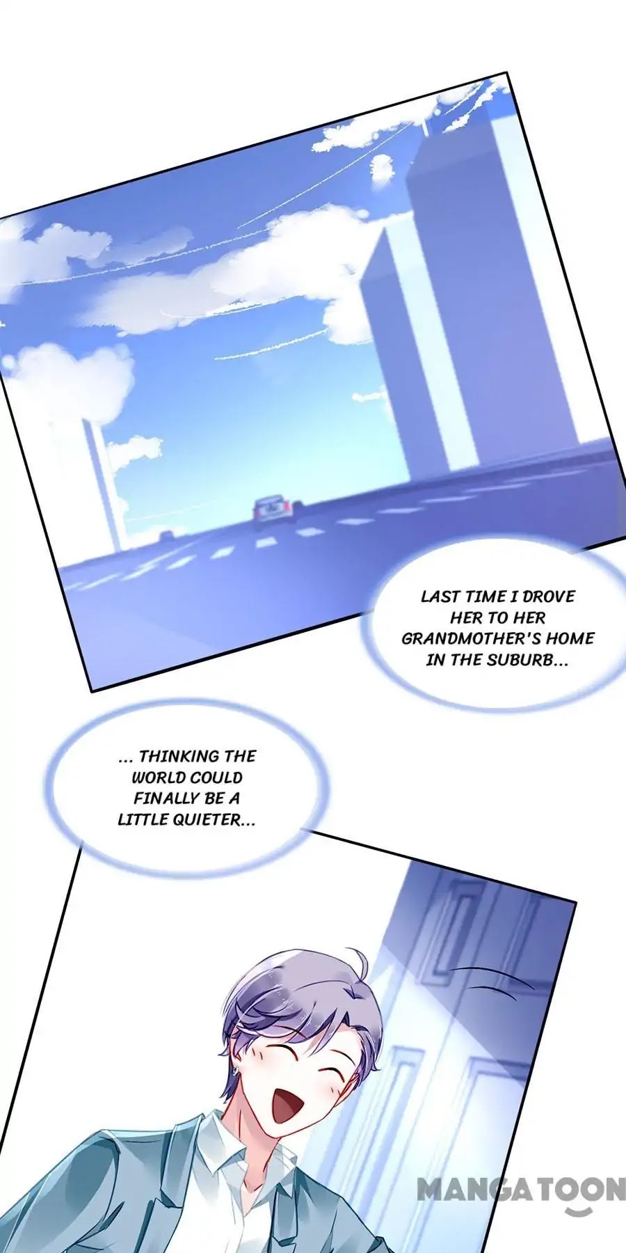 Haomen Qifu de Chuntian Chapter 151 page 14 - Chapter 151
