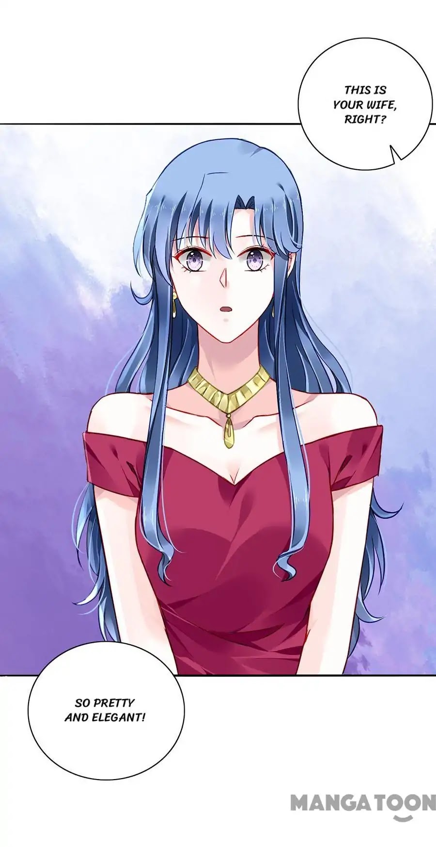Haomen Qifu de Chuntian Chapter 151 page 2 - Chapter 151