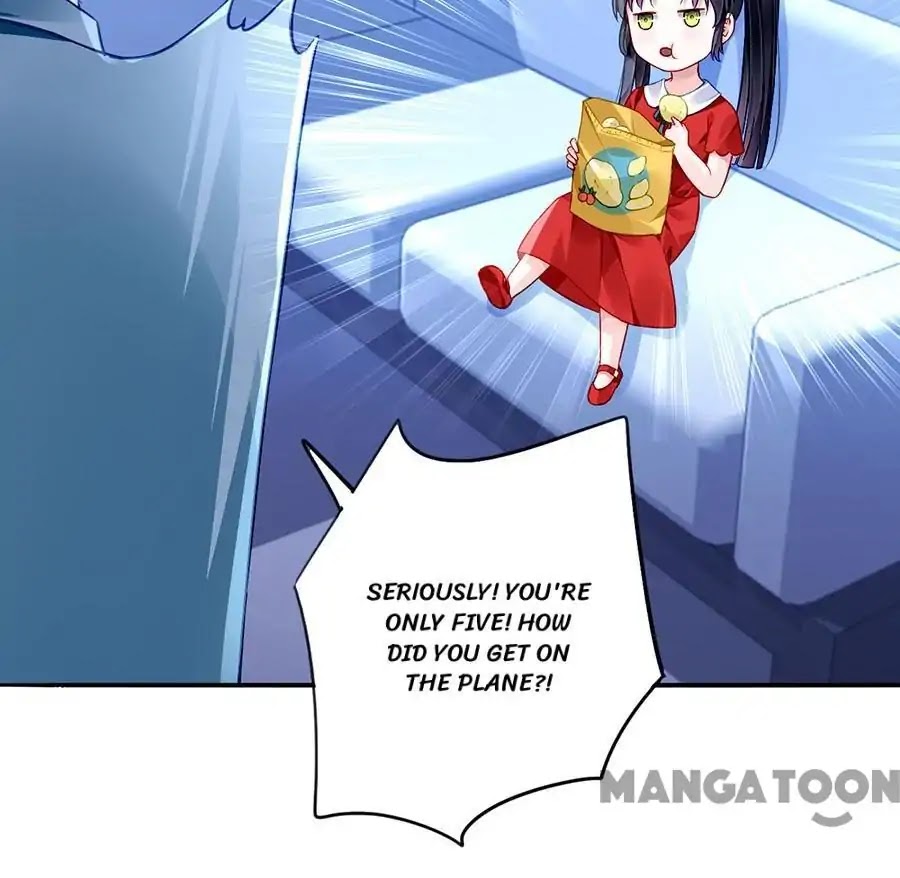 Haomen Qifu de Chuntian Chapter 151 page 21 - Chapter 151