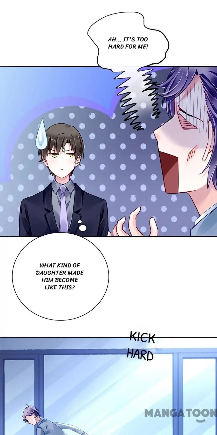 Haomen Qifu de Chuntian Chapter 151 page 23 - Chapter 151