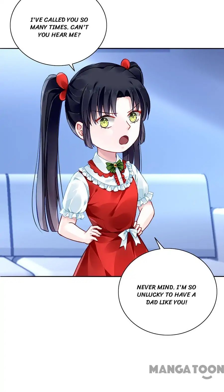 Haomen Qifu de Chuntian Chapter 151 page 25 - Chapter 151
