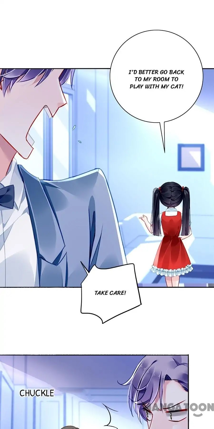 Haomen Qifu de Chuntian Chapter 151 page 26 - Chapter 151