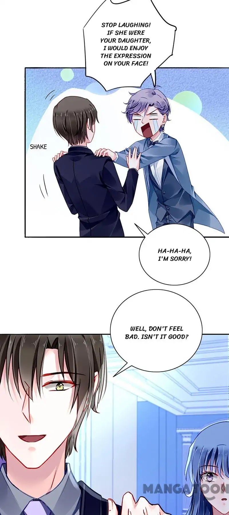 Haomen Qifu de Chuntian Chapter 151 page 28 - Chapter 151