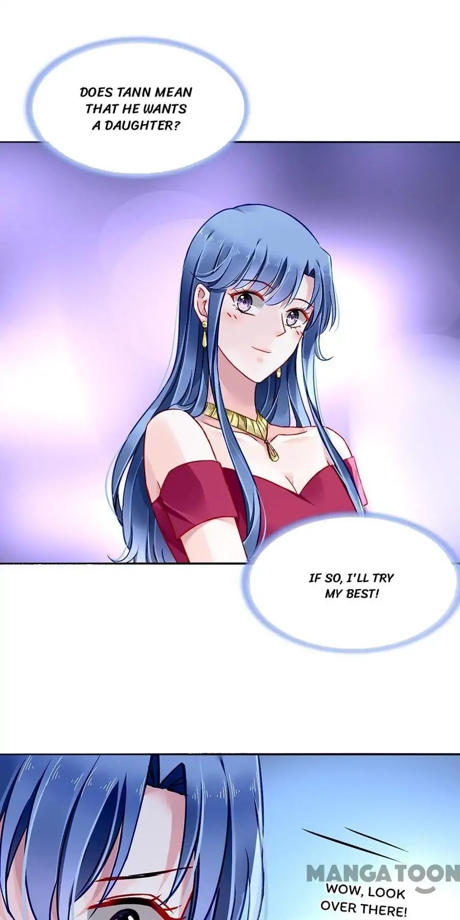 Haomen Qifu de Chuntian Chapter 151 page 30 - Chapter 151