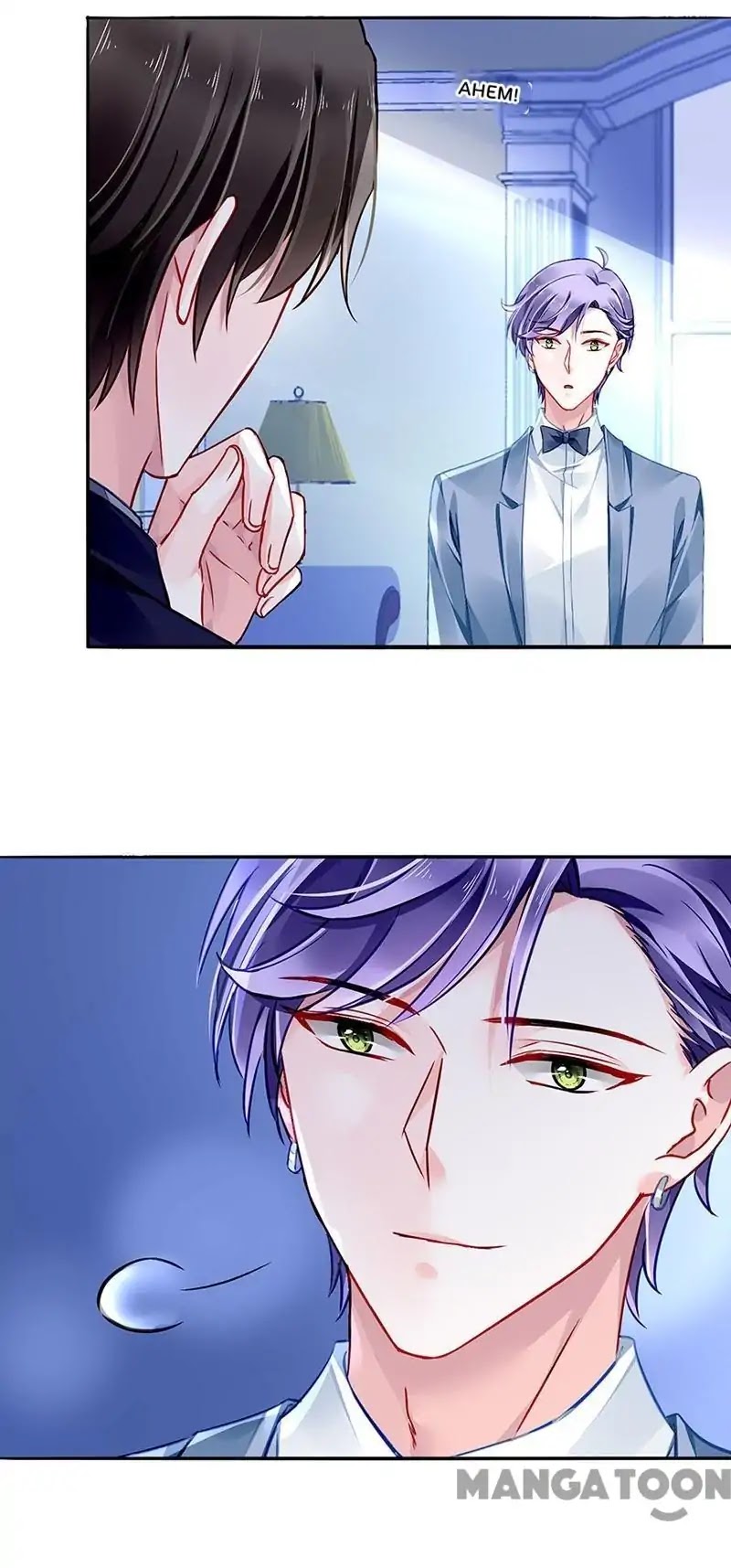 Haomen Qifu de Chuntian Chapter 151 page 5 - Chapter 151