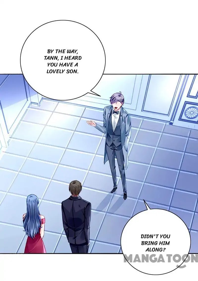 Haomen Qifu de Chuntian Chapter 151 page 6 - Chapter 151