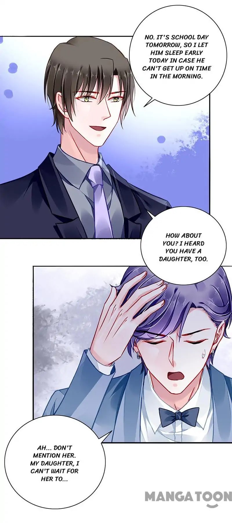 Haomen Qifu de Chuntian Chapter 151 page 7 - Chapter 151