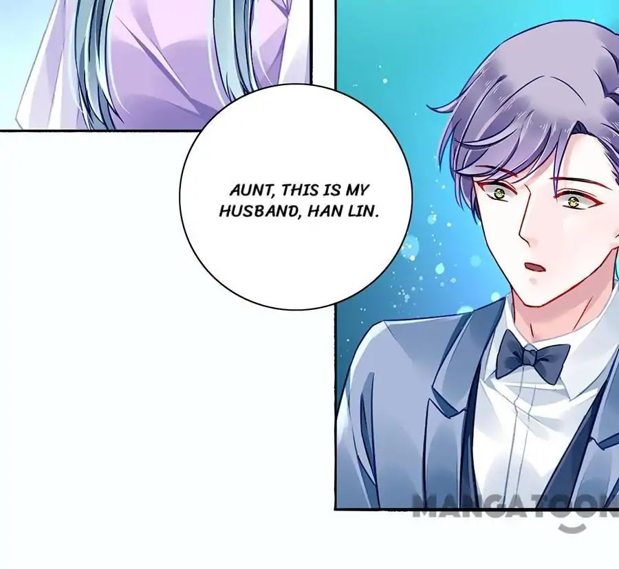 Haomen Qifu de Chuntian Chapter 152 page 13 - Chapter 152
