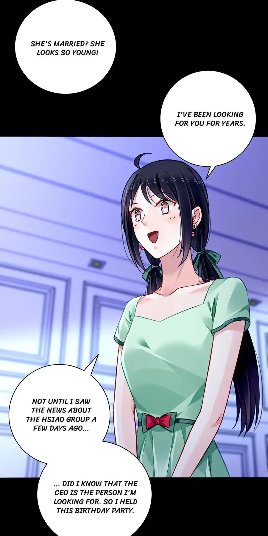 Haomen Qifu de Chuntian Chapter 152 page 16 - Chapter 152