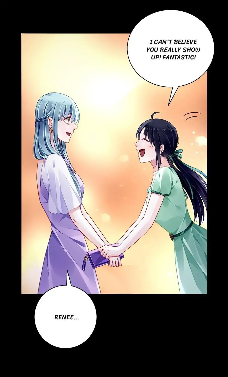 Haomen Qifu de Chuntian Chapter 152 page 18 - Chapter 152