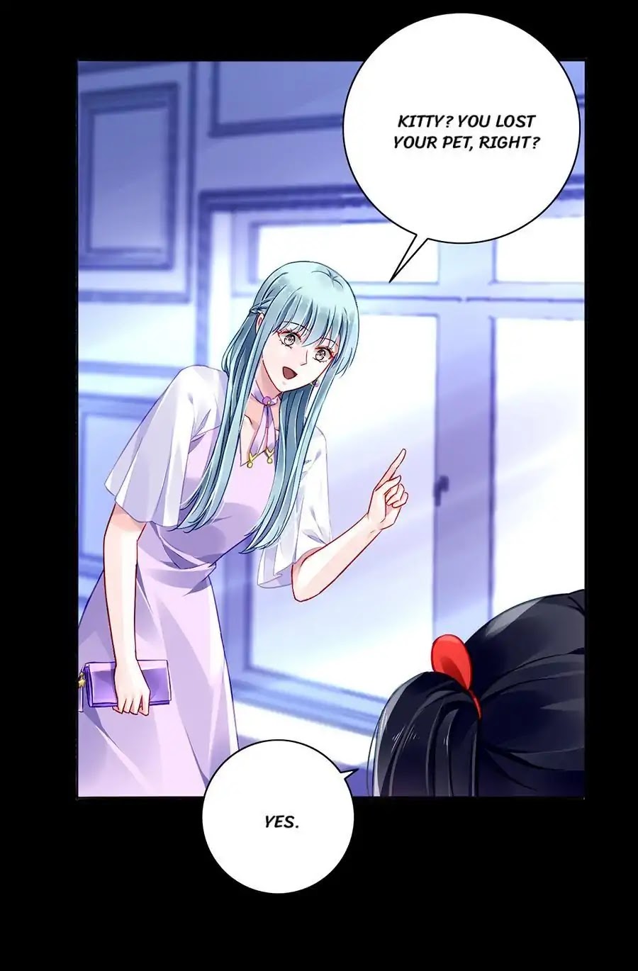 Haomen Qifu de Chuntian Chapter 152 page 24 - Chapter 152