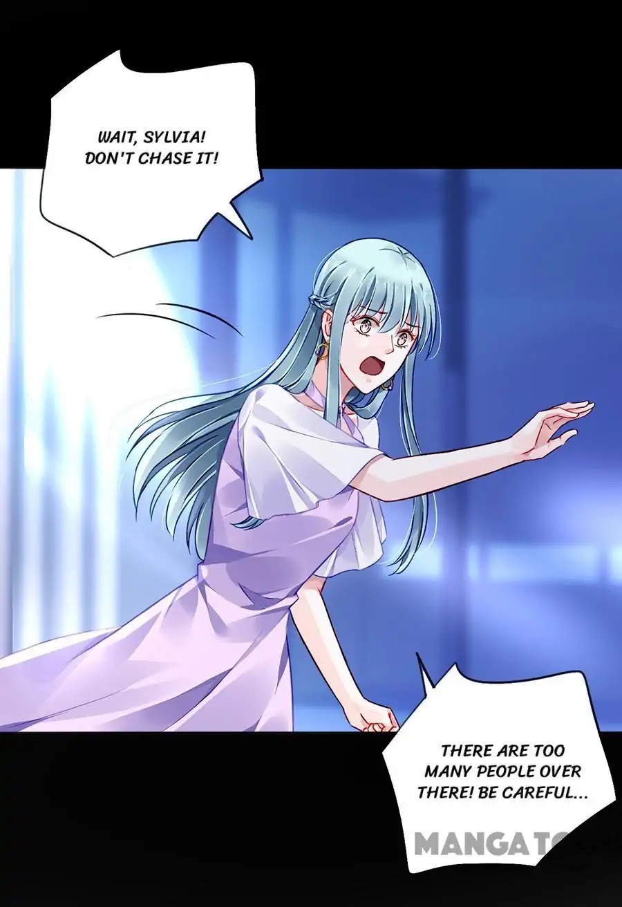Haomen Qifu de Chuntian Chapter 152 page 32 - Chapter 152
