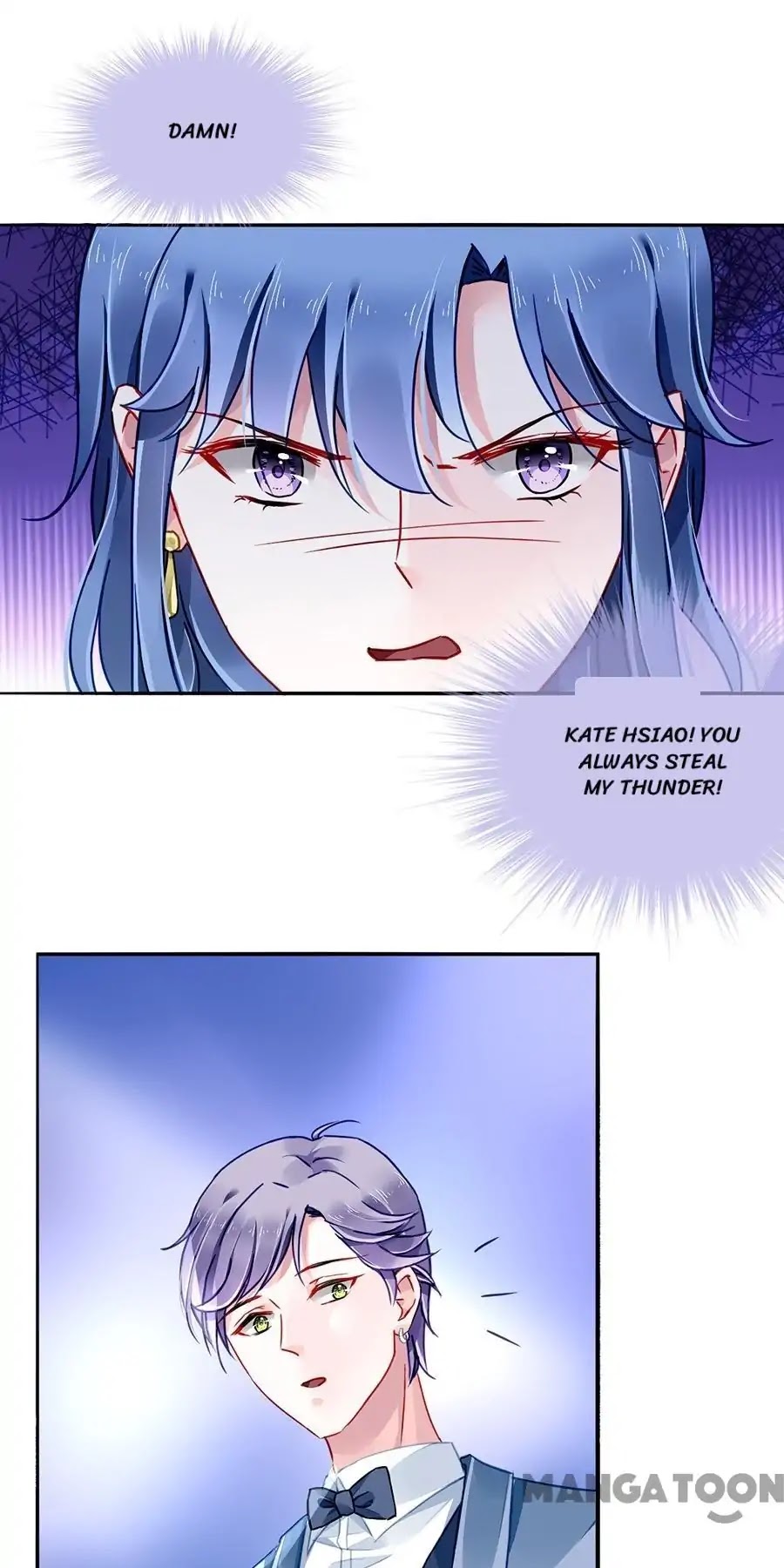 Haomen Qifu de Chuntian Chapter 152 page 4 - Chapter 152