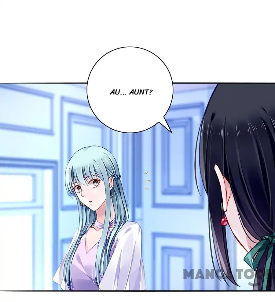 Haomen Qifu de Chuntian Chapter 152 page 7 - Chapter 152