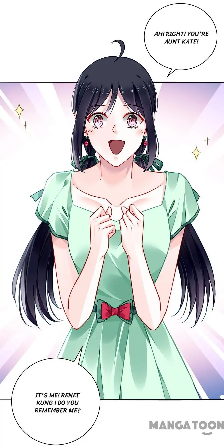 Haomen Qifu de Chuntian Chapter 152 page 8 - Chapter 152