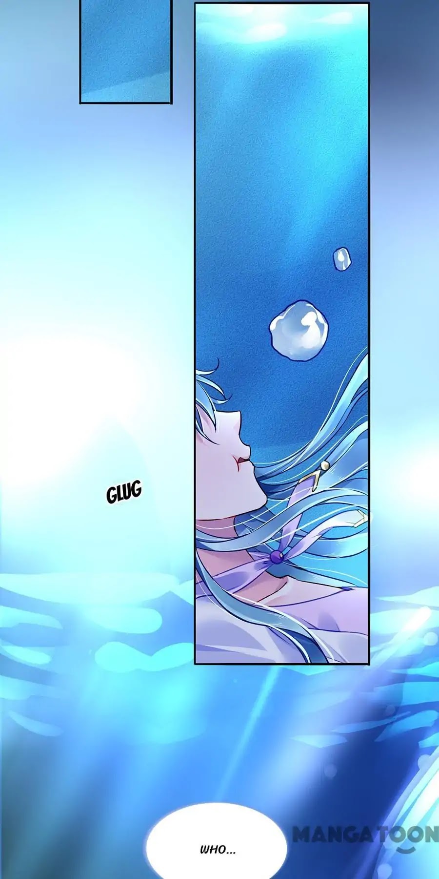 Haomen Qifu de Chuntian Chapter 153 page 1 - Chapter 153