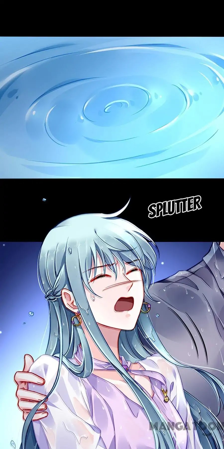 Haomen Qifu de Chuntian Chapter 153 page 10 - Chapter 153