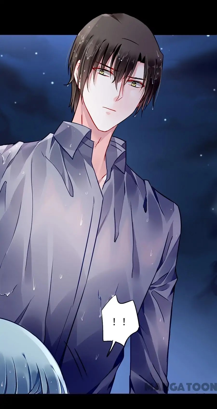 Haomen Qifu de Chuntian Chapter 153 page 15 - Chapter 153