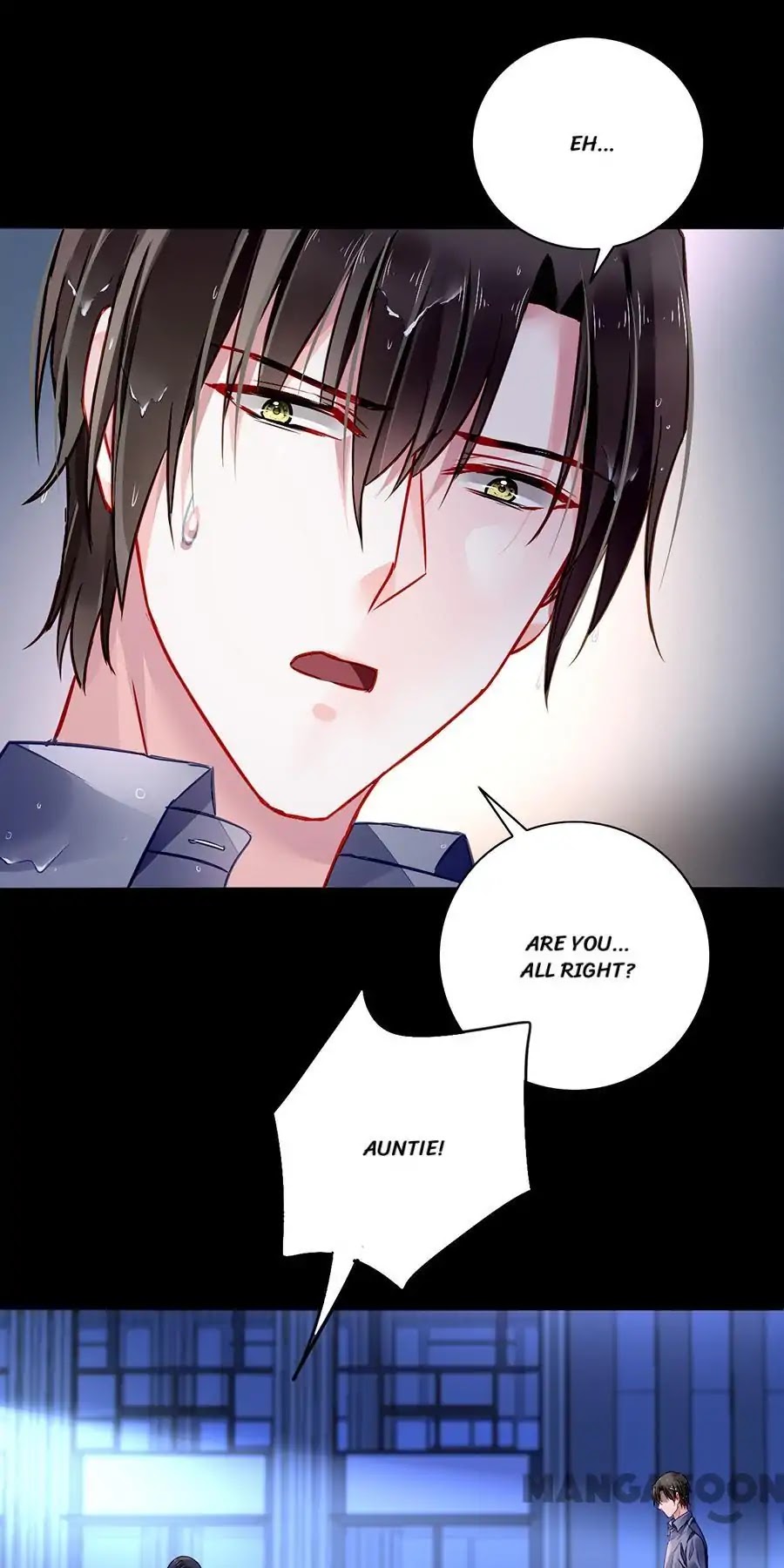 Haomen Qifu de Chuntian Chapter 153 page 16 - Chapter 153
