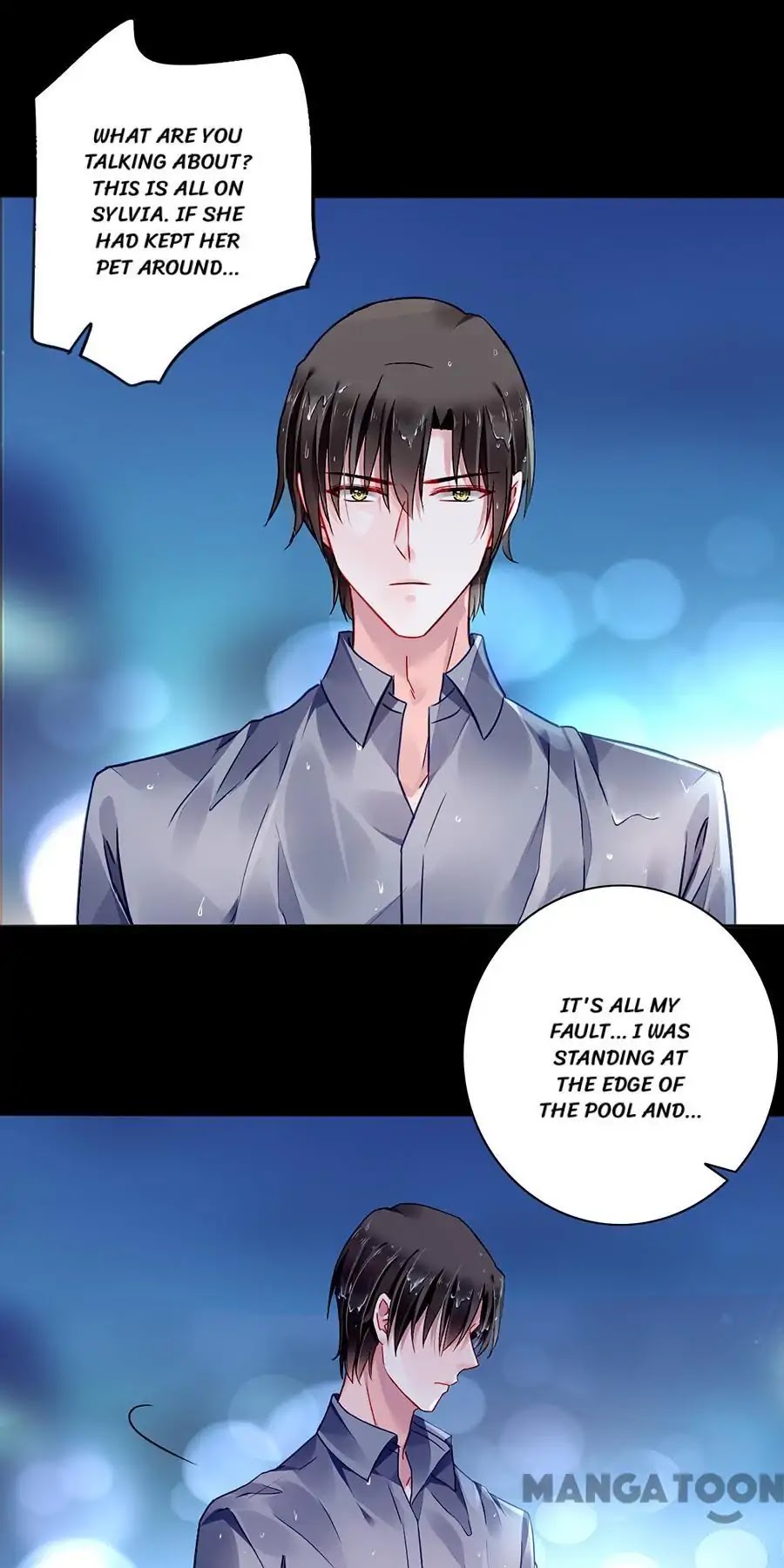 Haomen Qifu de Chuntian Chapter 153 page 19 - Chapter 153