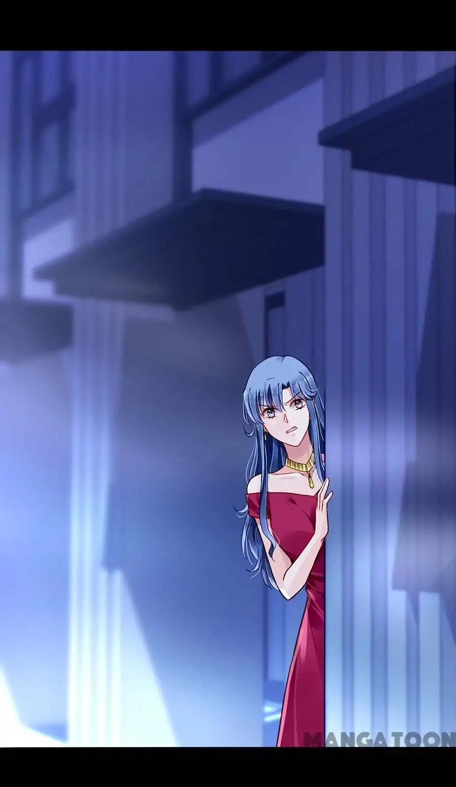 Haomen Qifu de Chuntian Chapter 153 page 24 - Chapter 153