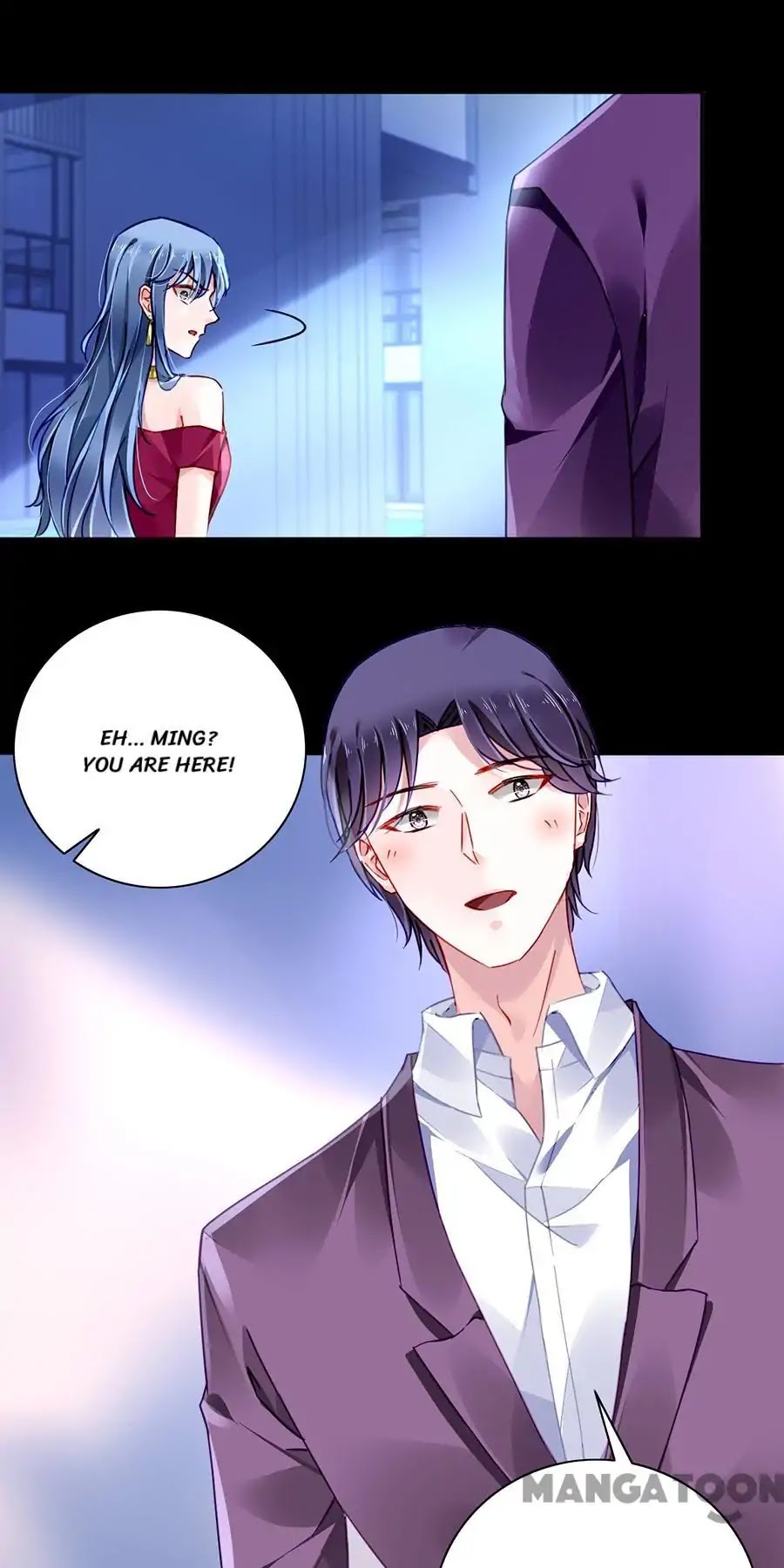 Haomen Qifu de Chuntian Chapter 153 page 27 - Chapter 153
