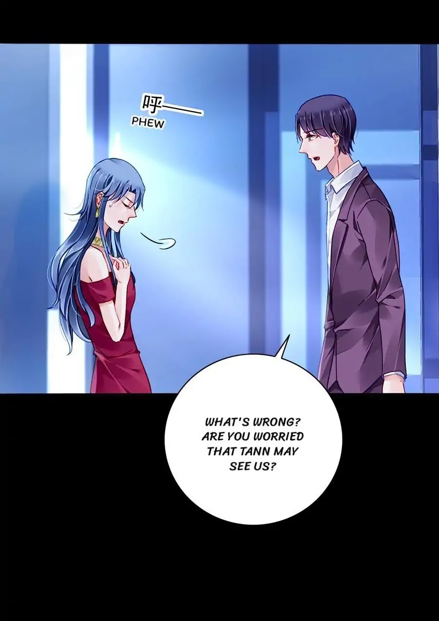 Haomen Qifu de Chuntian Chapter 153 page 29 - Chapter 153