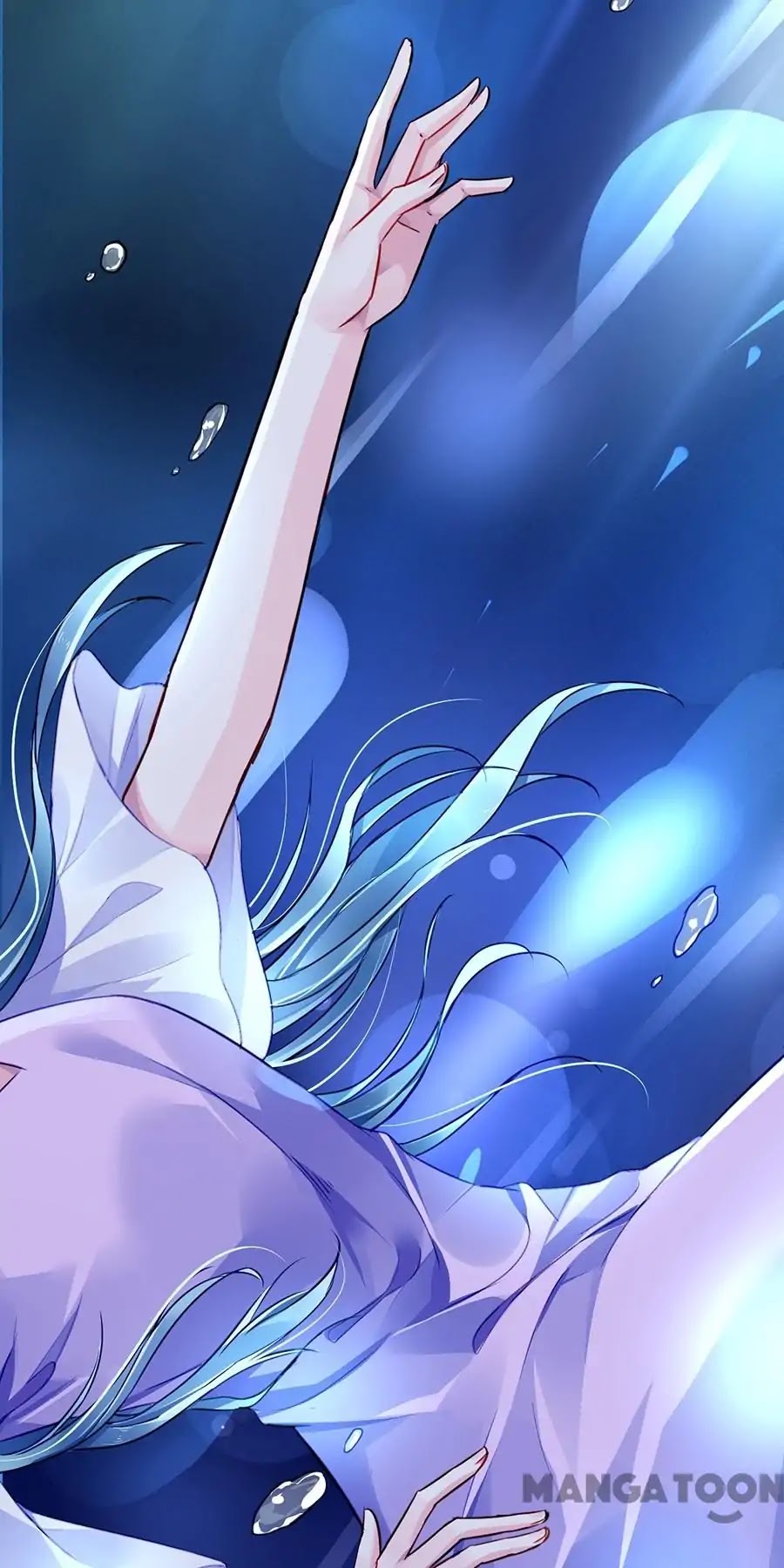 Haomen Qifu de Chuntian Chapter 153 page 3 - Chapter 153