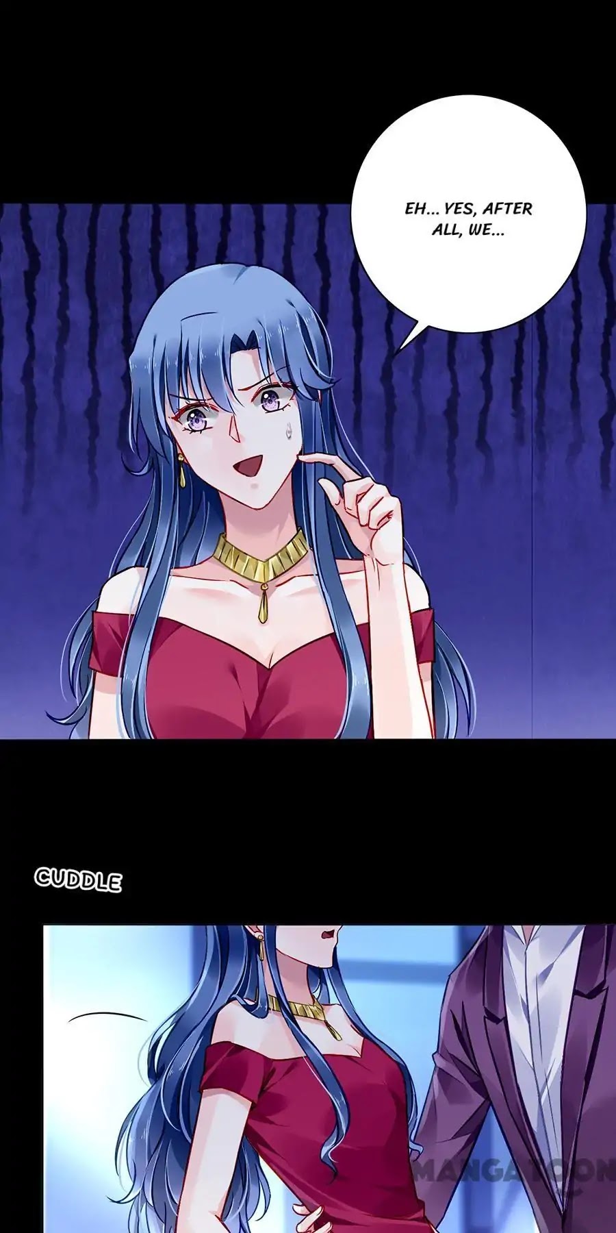 Haomen Qifu de Chuntian Chapter 153 page 30 - Chapter 153
