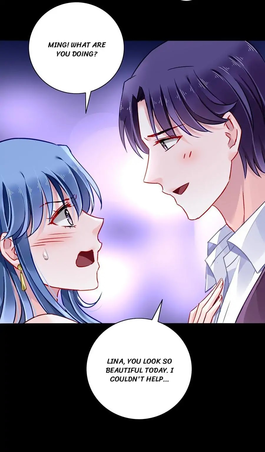 Haomen Qifu de Chuntian Chapter 153 page 32 - Chapter 153