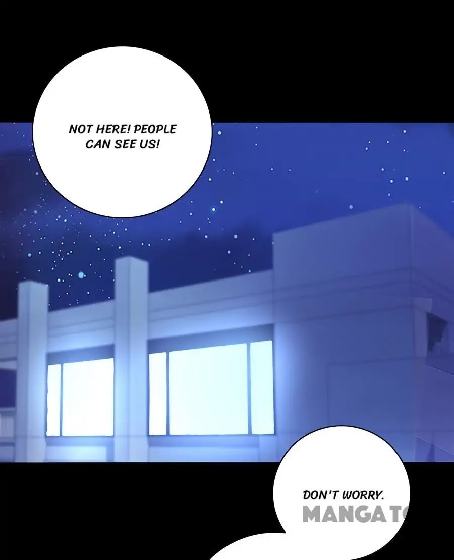 Haomen Qifu de Chuntian Chapter 153 page 33 - Chapter 153