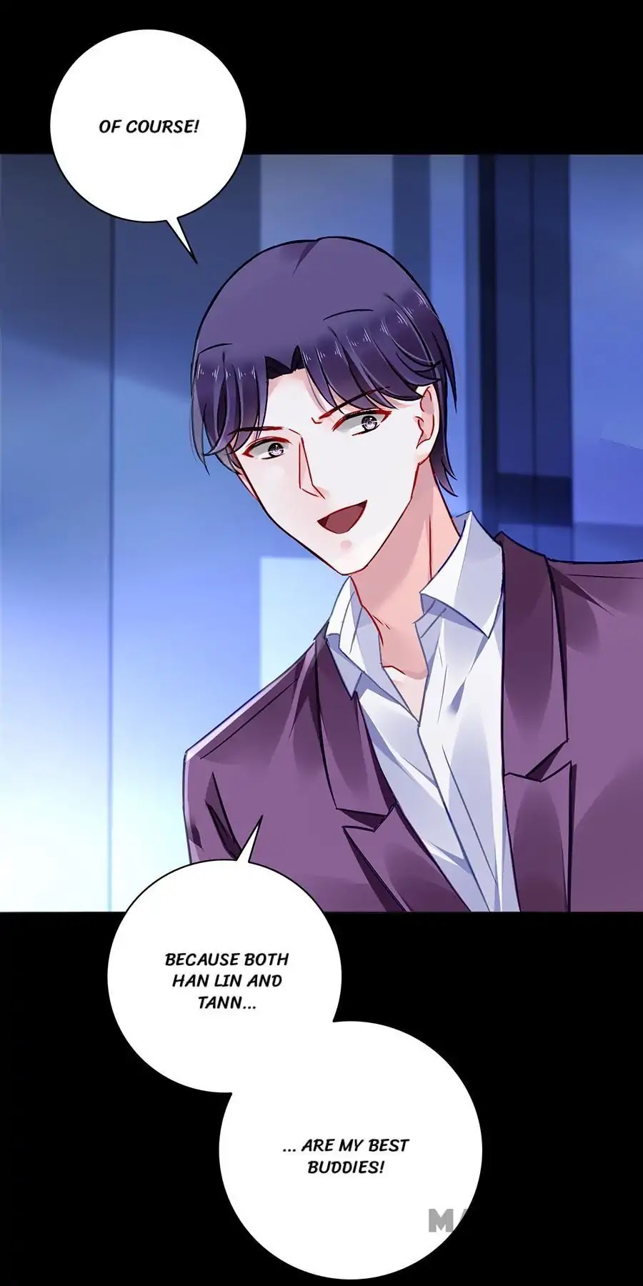 Haomen Qifu de Chuntian Chapter 153 page 35 - Chapter 153