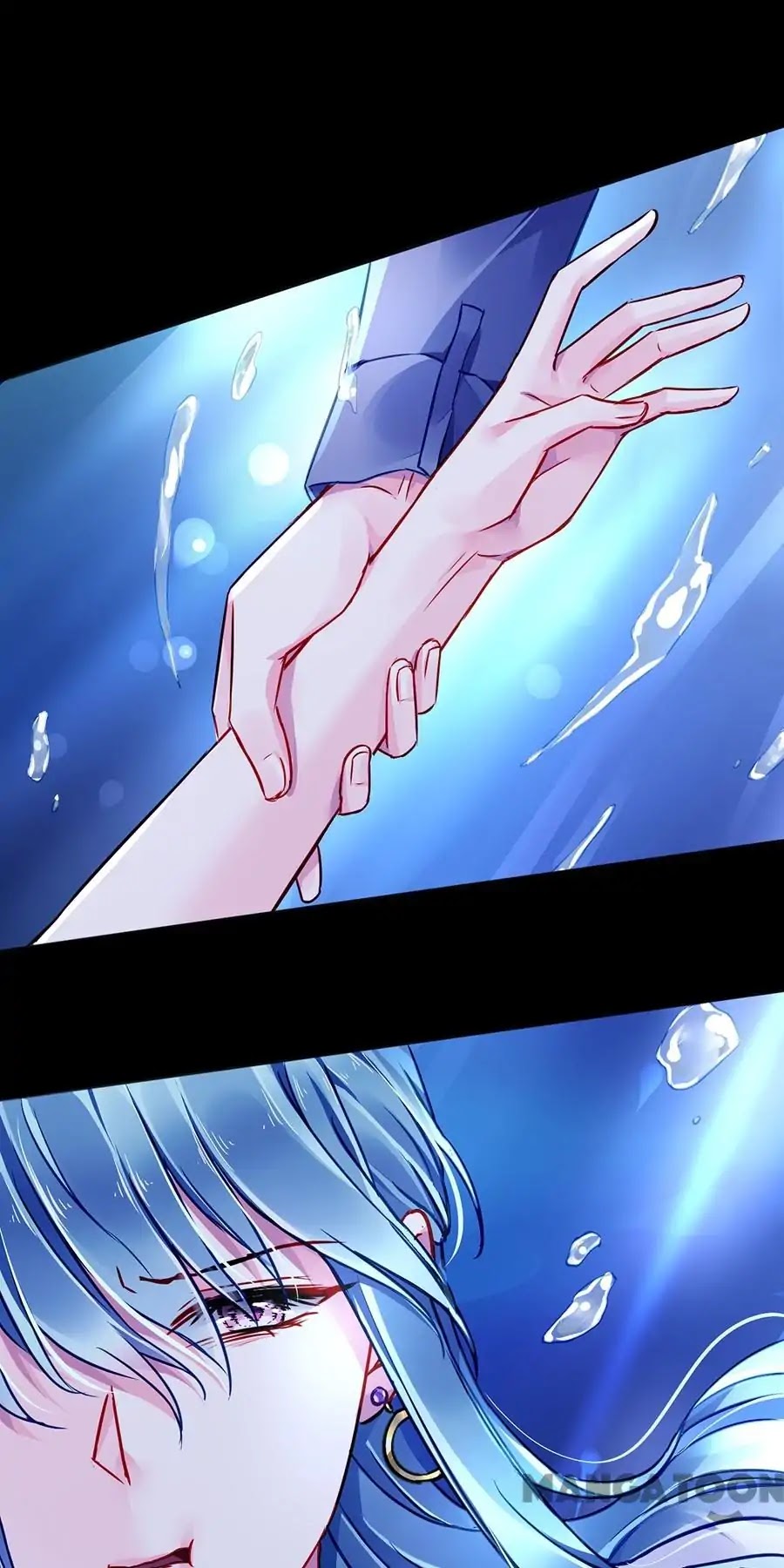 Haomen Qifu de Chuntian Chapter 153 page 6 - Chapter 153