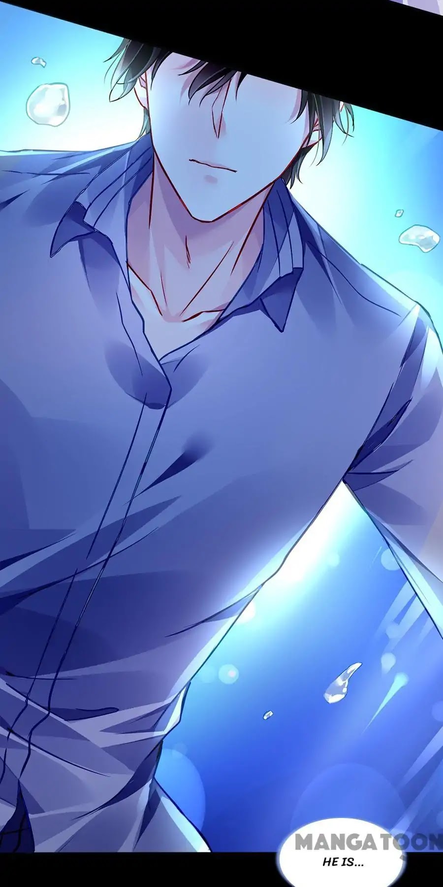 Haomen Qifu de Chuntian Chapter 153 page 8 - Chapter 153