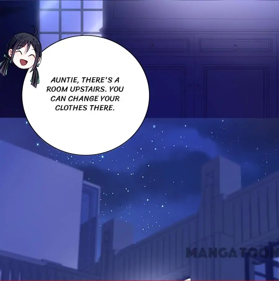 Haomen Qifu de Chuntian Chapter 154 page 1 - Chapter 154
